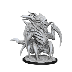MTG Unpainted Magic Miniatures - Mage Hunter Wave 3